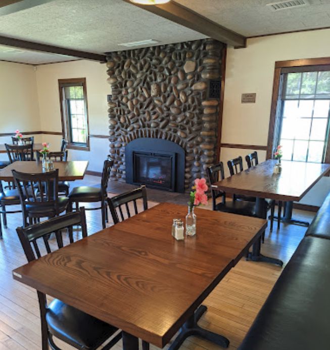 Alcona Brew Haus (Muehlbecks Bavarian Village) - Web Listing (newer photo)